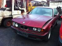  BMW 5 E34 (1987-1996) Разборочный номер X9946 #2
