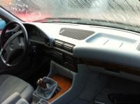  BMW 5 E34 (1987-1996) Разборочный номер X9946 #3