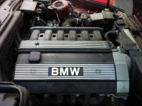  BMW 5 E34 (1987-1996) Разборочный номер X9946 #4