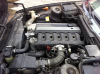  BMW 5 E34 (1987-1996) Разборочный номер Z3607 #4