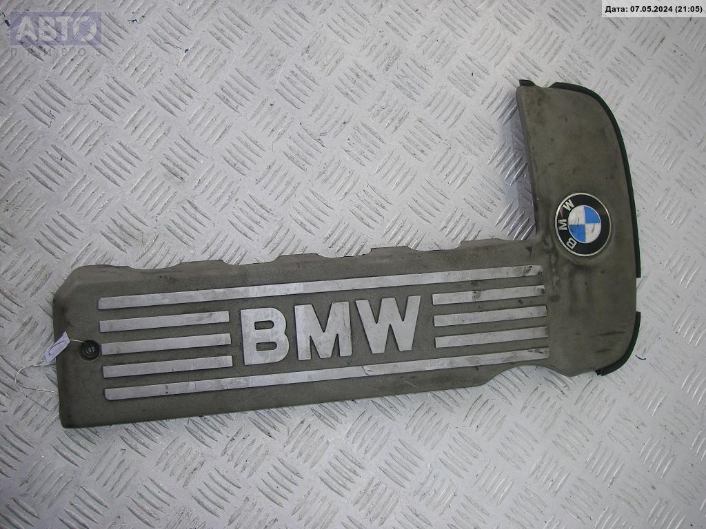 Накладка декоративная на двигатель BMW 5 E39 (1995-2003) Артикул 53543007 - Фото #1
