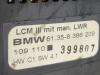 Блок управления светом BMW 5 E39 (1995-2003) Артикул 53547680 - Фото #3