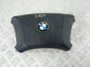 Подушка безопасности (Airbag) водителя BMW 5 E39 (1995-2003) Артикул 53659304 - Фото #1