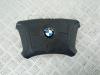 Подушка безопасности (Airbag) водителя BMW 5 E39 (1995-2003) Артикул 53659308 - Фото #1