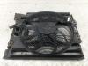 Вентилятор радиатора BMW 5 E39 (1995-2003) Артикул 53823881 - Фото #1