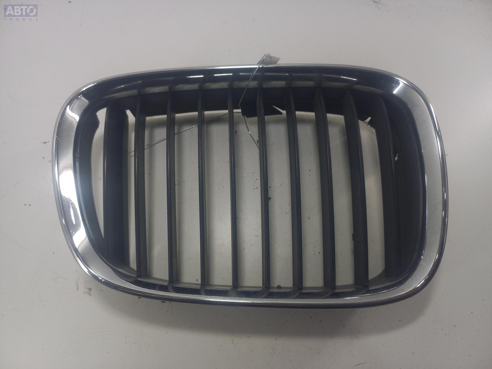 Решетки Радиатора Е39 Купить