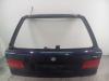 Крышка багажника (дверь задняя) BMW 5 E39 (1995-2003) Артикул 54300747 - Фото #1