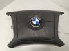 Подушка безопасности (Airbag) водителя BMW 5 E39 (1995-2003) Артикул 54342715 - Фото #1