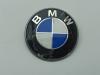 Эмблема BMW 5 E39 (1995-2003) Артикул 54537101 - Фото #1