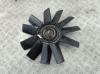Муфта вентилятора BMW 5 E39 (1995-2003) Артикул 54716417 - Фото #1