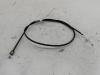 Трос капота BMW 5 E39 (1995-2003) Артикул 54722505 - Фото #1