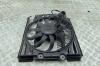 Вентилятор кондиционера BMW 5 E39 (1995-2003) Артикул 54796639 - Фото #1