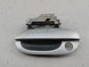 Ручка двери наружная передняя левая BMW 5 E39 (1995-2003) Артикул 54803395 - Фото #1