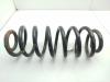 Пружина подвески задняя BMW 5 E39 (1995-2003) Артикул 54829690 - Фото #1