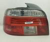 Фонарь задний левый BMW 5 E39 (1995-2003) Артикул 54934739 - Фото #1