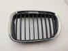 Решетка радиатора BMW 5 E39 (1995-2003) Артикул 55009843 - Фото #1