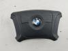 Подушка безопасности (Airbag) водителя BMW 5 E39 (1995-2003) Артикул 55045638 - Фото #1