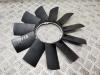 Крыльчатка вентилятора BMW 5 E39 (1995-2003) Артикул 55069060 - Фото #1