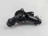 Корпус термостата BMW 5 E39 (1995-2003) Артикул 55130985 - Фото #1