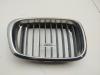Решетка радиатора BMW 5 E39 (1995-2003) Артикул 55159450 - Фото #1