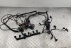 Проводка двигателя BMW 5 E39 (1995-2003) Артикул 55168061 - Фото #1