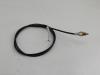 Трос кулисы КПП BMW 5 E39 (1995-2003) Артикул 55171132 - Фото #1