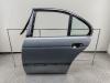 Дверь боковая задняя левая BMW 5 E39 (1995-2003) Артикул 55221466 - Фото #1