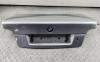 Крышка багажника (дверь задняя) BMW 5 E39 (1995-2003) Артикул 55230565 - Фото #1