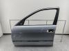 Дверь боковая передняя левая BMW 5 E39 (1995-2003) Артикул 55230701 - Фото #1