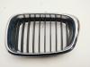 Решетка радиатора BMW 5 E39 (1995-2003) Артикул 55258522 - Фото #1