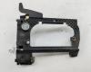 Корпус (держатель) ручки двери передней левой BMW 5 E39 (1995-2003) Артикул 55277120 - Фото #1