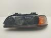 Фара левая BMW 5 E39 (1995-2003) Артикул 55294239 - Фото #1