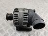 Генератор BMW 5 E39 (1995-2003) Артикул 55304676 - Фото #1