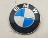 Эмблема BMW 5 E39 (1995-2003) Артикул 55304955 - Фото #1