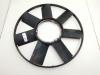 Крыльчатка вентилятора BMW 5 E39 (1995-2003) Артикул 55307202 - Фото #1