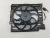 Вентилятор кондиционера BMW 5 E39 (1995-2003) Артикул 55348373 - Фото #1