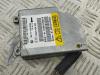 Блок управления Airbag BMW 5 E39 (1995-2003) Артикул 55355717 - Фото #1