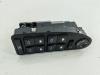 Блок кнопок управления стеклоподъемниками BMW 5 E39 (1995-2003) Артикул 55362672 - Фото #1