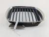 Решетка радиатора BMW 5 E39 (1995-2003) Артикул 55362941 - Фото #1