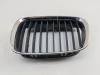 Решетка радиатора BMW 5 E39 (1995-2003) Артикул 55362974 - Фото #1
