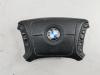 Подушка безопасности (Airbag) водителя BMW 5 E39 (1995-2003) Артикул 55369942 - Фото #1