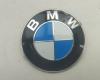 Эмблема BMW 5 E39 (1995-2003) Артикул 55383811 - Фото #1