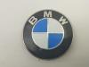 Эмблема BMW 5 E39 (1995-2003) Артикул 55384283 - Фото #1