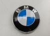 Эмблема BMW 5 E39 (1995-2003) Артикул 55390140 - Фото #1