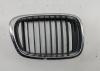 Решетка радиатора BMW 5 E39 (1995-2003) Артикул 55390159 - Фото #1