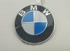 Эмблема BMW 5 E39 (1995-2003) Артикул 55390252 - Фото #1