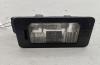 Подсветка номера BMW 5 E39 (1995-2003) Артикул 55398411 - Фото #1
