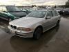  BMW 5 E39 (1995-2003) Разборочный номер Z5875 #1