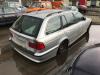  BMW 5 E39 (1995-2003) Разборочный номер Z5875 #2