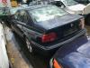  BMW 5 E39 (1995-2003) Разборочный номер Z6411 #2